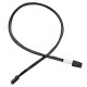CABLE DE TRANSFERENCIA DE DATOS HP MINI SAS / MINI SAS