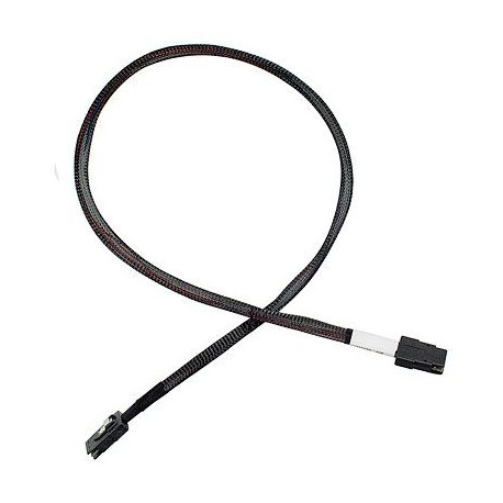CABLE DE TRANSFERENCIA DE DATOS HP MINI SAS / MINI SAS