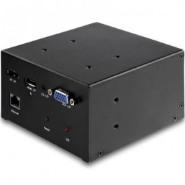 MODULO A/V PARA GABINETE STARTECH CONECTIVIDAD DE MESA CONFERENCIA