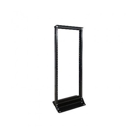 RACK ABIERTO 19" BROBOTIX 1.20M 24U NEGRO 810533
