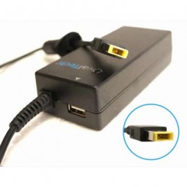 CARGADOR LAPTOP LENOVO OTAC-E77-65W OVALTECH