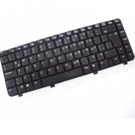 TECLADO LAPTOP HP/COMPAQ DV2000 NEGRO TEC001 ORIGINAL