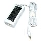 Adaptador para Computadora NETBOOK 19V/2.1AH OTAC-E65 Blanco