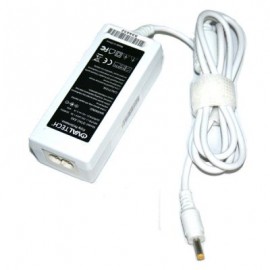 Adaptador para Computadora NETBOOK 19V/2.1AH OTAC-E65 Blanco