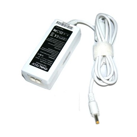 Adaptador para Computadora NETBOOK 19V/2.1AH OTAC-E65 Blanco