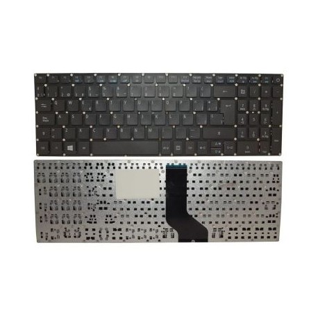 TECLADO PARA LAPTOP ACER ASPIRE E-471 EKO TEC522