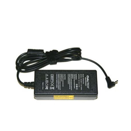 CARGADOR LAPTOP ASUS OTAC-E72 OVALTECH