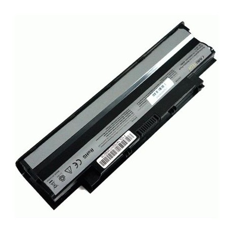 BATERIA LAPTOP DELL 15R 6 CELDAS OTD13R OVALTECH