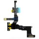 CAMARA  FROTAL IPHONE 5S
