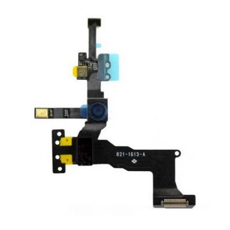 CAMARA  FROTAL IPHONE 5S