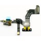 CAMARA  FROTAL IPHONE 5C