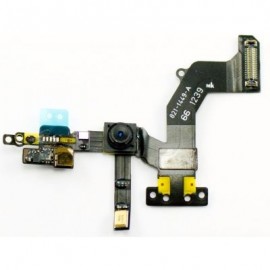 CAMARA  FROTAL IPHONE 5C