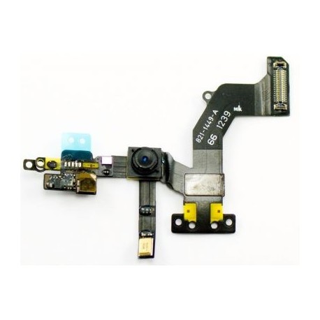 CAMARA  FROTAL IPHONE 5C