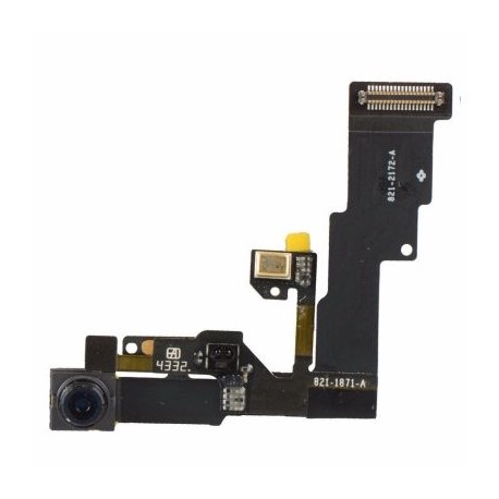 CAMARA  FRONTAL IPHONE 6G