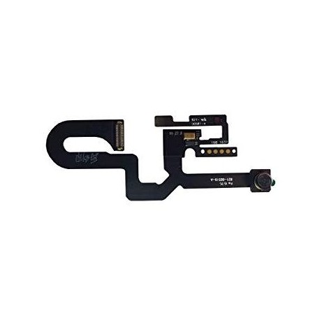 CAMARA  FROTAL IPHONE 7