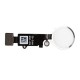 BOTON HOME IPHONE 7 Y 7 PLUS (PLATA)