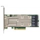 TARJETA CONTROLADORA SAS LENOVO 7Y37A01085 16I PCIE 12GB/S 16PUERTOS