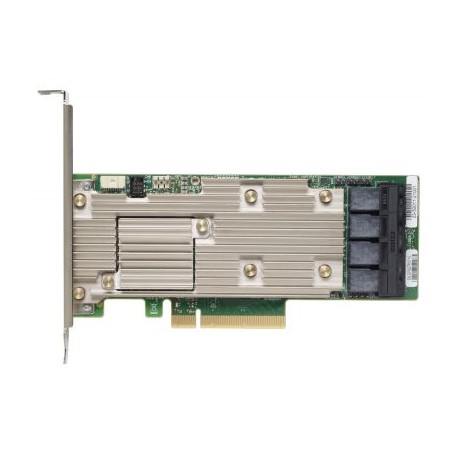 TARJETA CONTROLADORA SAS LENOVO 7Y37A01085 16I PCIE 12GB/S 16PUERTOS