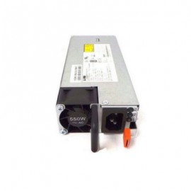 FUENTE DE PODER LENOVO 7N67A00882 THINKSYSTEM 550W PLATINUM