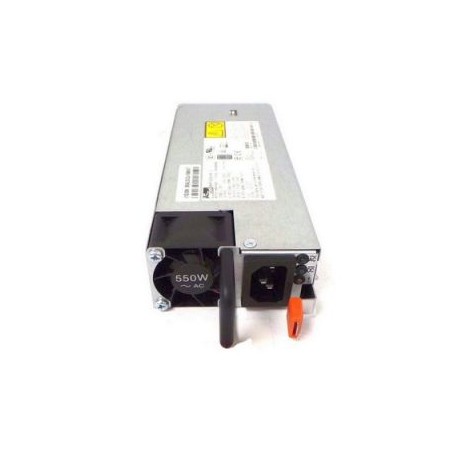 FUENTE DE PODER LENOVO 7N67A00882 THINKSYSTEM 550W PLATINUM