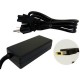 CARGADOR PARA LAPTOP BATTERY FIRST 90W 20V 4.5A 100-240 V 90W NEGR 20V