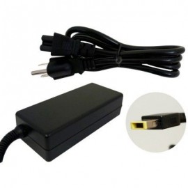 CARGADOR PARA LAPTOP BATTERY FIRST 90W 20V 4.5A 100-240 V 90W NEGR 20V