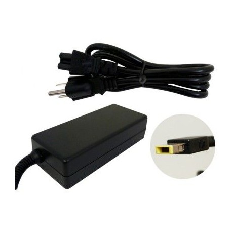 CARGADOR PARA LAPTOP BATTERY FIRST 90W 20V 4.5A 100-240 V 90W NEGR 20V