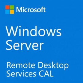 CAL USUARIO REMOTO PARA WINDOWS SERVER 2019 5 PACK
