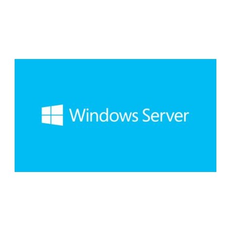 CAL USUARIO LOCAL WINDOWS SERVER CAL 2019 SPA 1PK DSP OEI 5 PACK