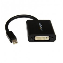 Adaptador Mini DisplayPort DP a  DVI  Pasivo  STARTECH MDP2DVI3