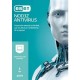 ANTIVIRUS ESET NOD32 1 LICENCIA 1 AÑO(S) CAJA
