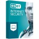 ANTIVIRUS ESET INTERNET SECURITY 10 LICENCIAS 1 AÑO(S) CAJA