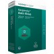 ANTIVIRUS KASPERSKY 1 USUARIO 1 AÑO TMKS-167