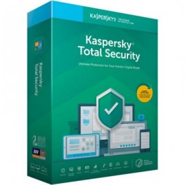 ANTIVIRUS KASPERSKY INTERNET SECURITY MULTIDEVIC 10 USR 1 AÑO TMKS-190