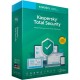 ANTIVIRUS KASPERSKY TOTAL SECURITY MULTIDEVICES  10 USR 1 AÑO TMKS-182