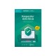 ANTIVIRUS KASPERSKY 5 USUARIOS 1 AÑO TMKS-187