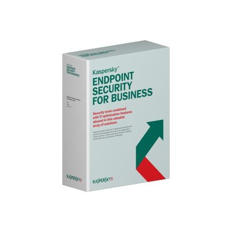 ANTIVIRUS KASPERSKY KESB SELECT 15 19 2 AÑO(S) 15 1 LICENCIA