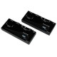 EXTENSOR DE CONSOLA KVM USB CAT5 UTP RJ45 150M  STARTECH SV565UTPU
