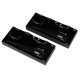 EXTENSOR CONSOLA KVM PS/2  USB POR CABLE CAT5 150M  STARTECH SV565UTP