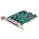 ADAPTADOR TARJETA PCI USB 2.0  7 PUERTOS  STARTECH PCIUSB7