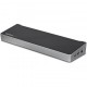 STARTECH REPLICADOR DE PUERTOS USB3.0 P. 2 LAPTOPS HDMI,DP USB3DDOCKFT