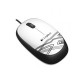 MOUSE LOGITECH M105 BLANCO ALAMBRICO USB 910-003138