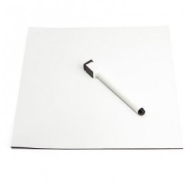 TAPETE MAGNETICO STARTECH PARA REPARACION 24CMX27CM STMAGMAT