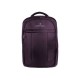 MOCHILA LAPTOP MORADA PC-083764 PERFECT CHOICE PC-083764 17" POLIESTER