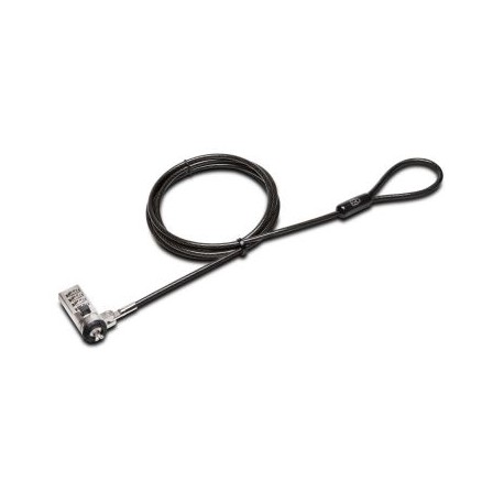 CANDADO PARA LAPTOP KENSINGTON COMBINACION K67929WW