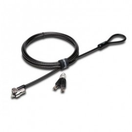 CANDADO PARA LAPTOP KENSINGTON MICROSAVER 2.0 LLAVE K65020WW