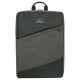 MOCHILA PERFECT CHOICE UNIVERSAL 15.6" NEGRA POLIESTER PC-083436
