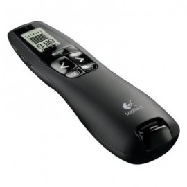 PRESENTADOR PROFESIONAL LOGITECH R800 (910-001350)