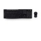 KIT LOGITECH MK270 TECLADO Y MOUSE INALAMBRICO 920-004432