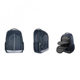 MOCHILA PERFECT CHOICE ESSENTIALS PARA LAPTOP 15''A 17''